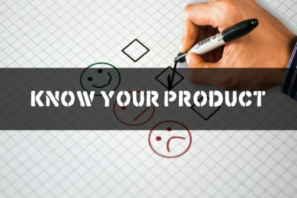 Know Your Project: A Typeface That Gives Your Work a Clear Voice